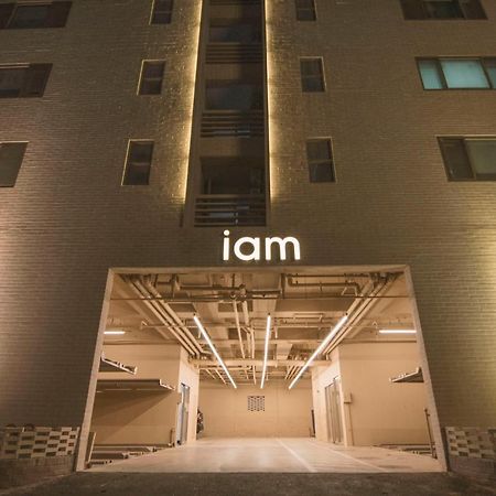 Iam Residence Busan Exterior photo