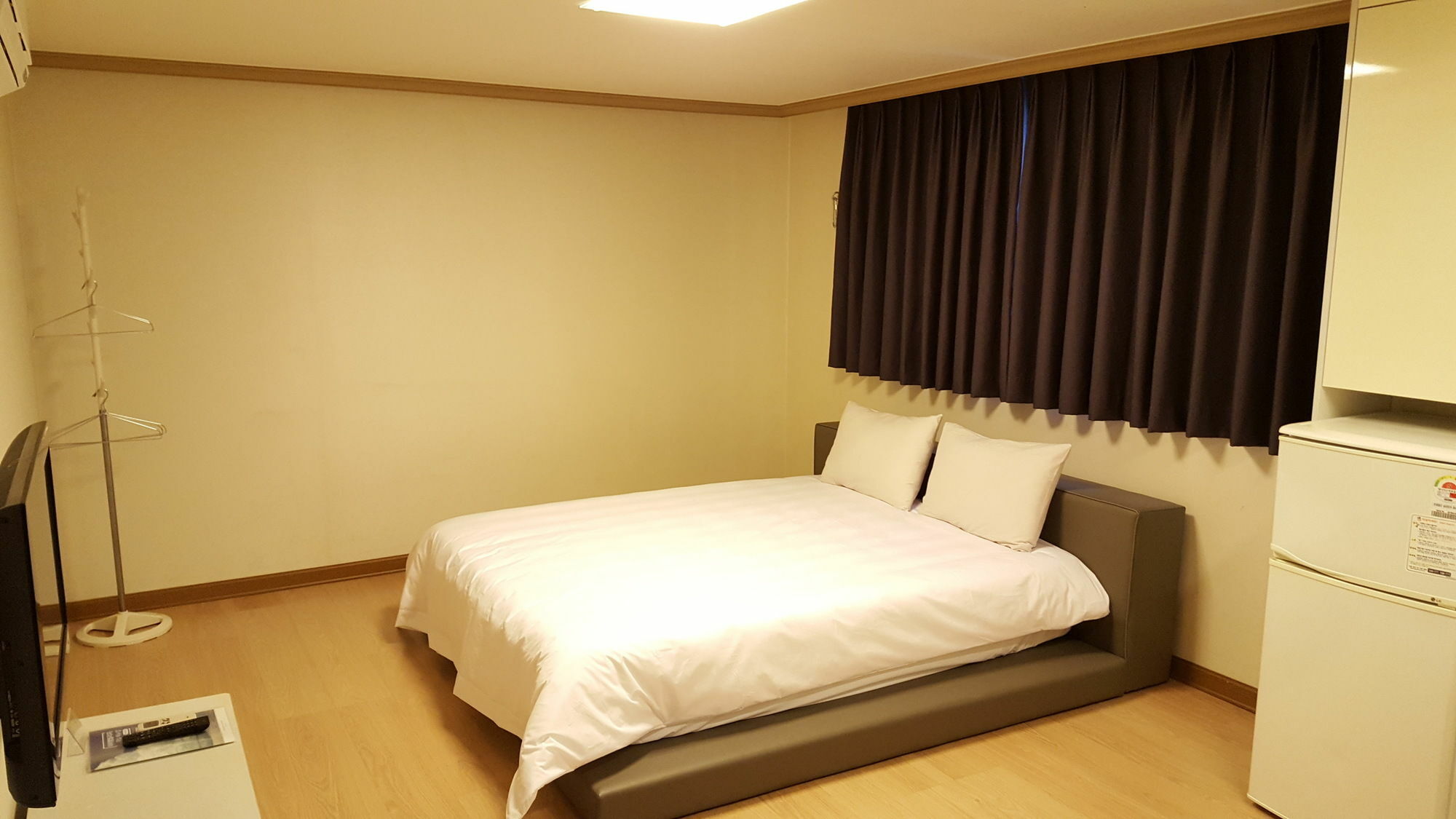 Iam Residence Busan Exterior photo